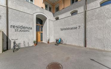 Wohnung 2.5 Zimmer - image - 1