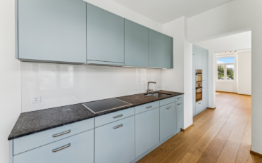 Wohnung 2.5 Zimmer - image - 2