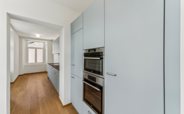 Wohnung 2.5 Zimmer - image - 3