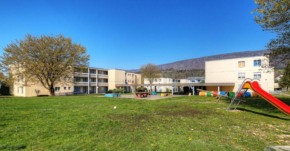 Lengnau BE