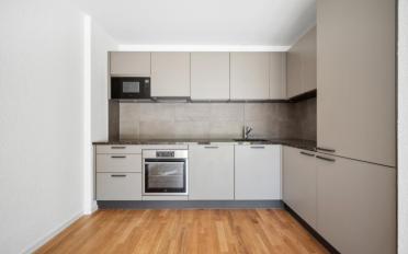 Wohnung 4.5 Zimmer - image - 1