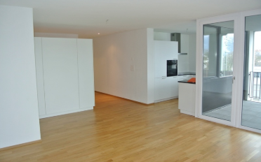 Wohnung 3.5 Zimmer - image - 3