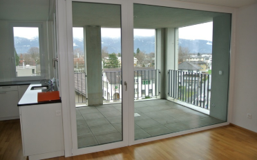 Wohnung 3.5 Zimmer - image - 10