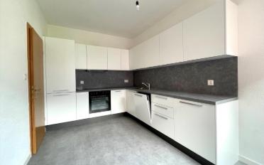 Apartment 3.5 rooms - image - 4