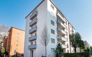 Apartment 1.5 rooms - image - 2