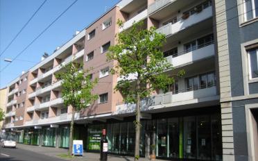 Appartement 2.5 pièces - image - 1