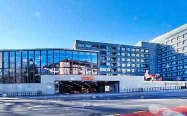 Apartment 2.5 rooms - image - 1