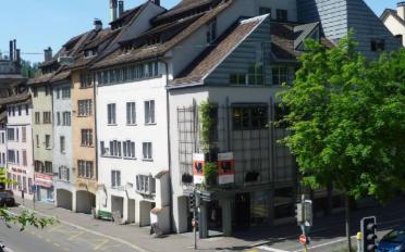 Wohnung 1.5 Zimmer - image - 3