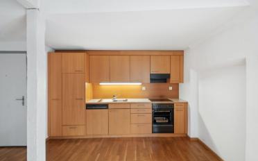 Wohnung 1.5 Zimmer - image - 5