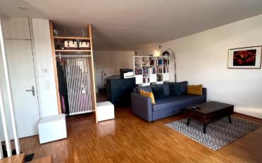 Apartment 1.5 rooms - image - 3