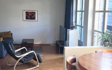Apartment 1.5 rooms - image - 4