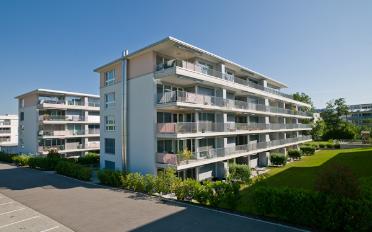 Wohnung 4.5 Zimmer - image - 1