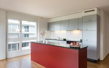 Wohnung 4.5 Zimmer - image - 2