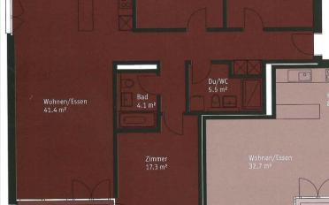 Wohnung 4.5 Zimmer - image - 7