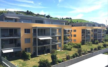 Appartement 2.5 pièces - image - 1