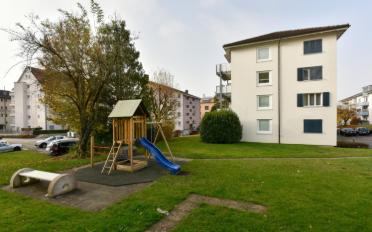 Wohnung 3 Zimmer - image - 2
