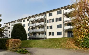 Wohnung 3 Zimmer - image - 1