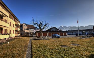 Wohnung 4 Zimmer - image - 6
