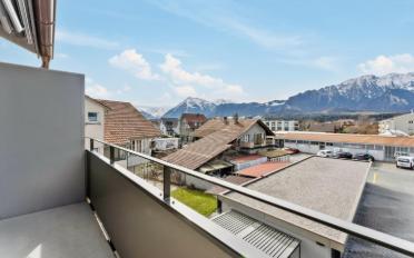Wohnung 4 Zimmer - image - 1