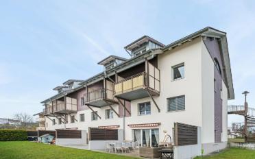 Wohnung 2 Zimmer - image - 1