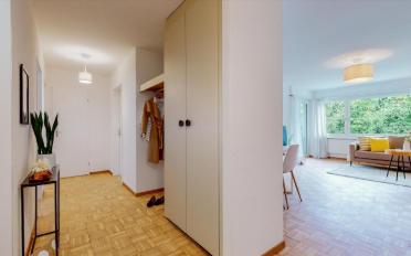 Wohnung 2.5 Zimmer - image - 6