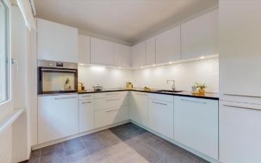 Wohnung 2.5 Zimmer - image - 1