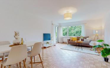 Wohnung 2.5 Zimmer - image - 2