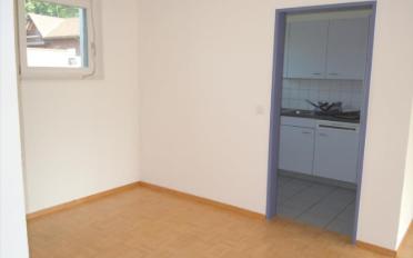 Wohnung 2.5 Zimmer - image - 2