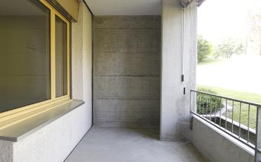 Apartment 3.5 rooms - image - 7