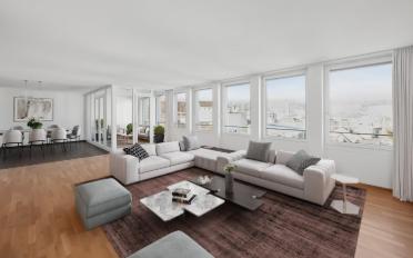 Apartment 3.5 rooms - image - 1