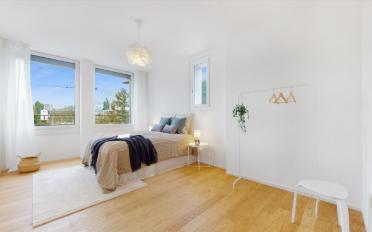 Apartment 3.5 rooms - image - 6