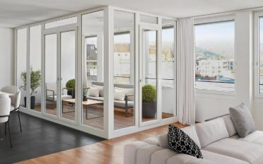 Apartment 3.5 rooms - image - 7