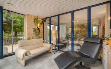 Single house 6 rooms - image - 13
