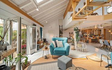 Duplex 4.5 rooms - image - 3