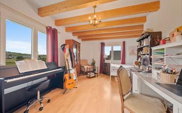 Duplex 4.5 rooms - image - 9