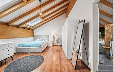 Duplex 4.5 rooms - image - 13