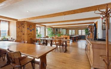 Restaurant 10 Zimmer - image - 4