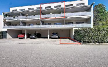 Duplex 4.5 pièces - image - 12