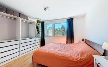 Duplex 4.5 pièces - image - 7