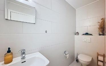Duplex 4.5 pièces - image - 5