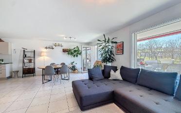 Duplex 4.5 pièces - image - 2