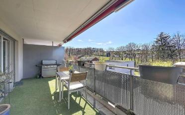 Duplex 4.5 pièces - image - 4