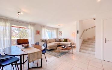 Duplex 4.5 rooms - image - 1