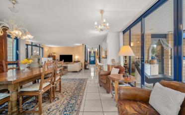Einfamilienhaus 6 Zimmer - image - 4