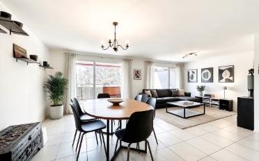 Duplex 4.5 Zimmer - image - 1
