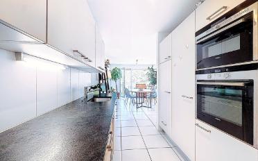Duplex 4.5 Zimmer - image - 2