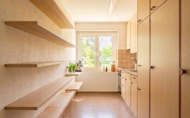 Wohnung 2.5 Zimmer - image - 5