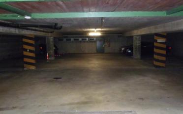 Tiefgarage - image - 1