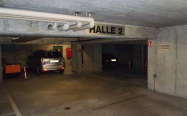 Tiefgarage - image - 2