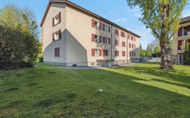 Apartment 3 rooms - image - 1